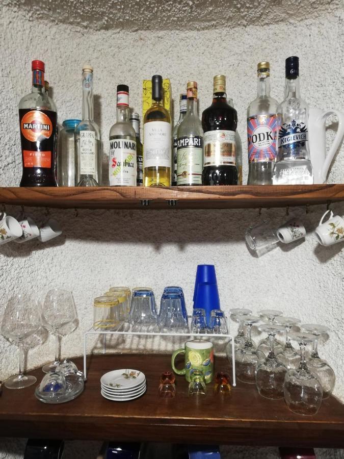 Appartamento Iesa Lama  Esterno foto