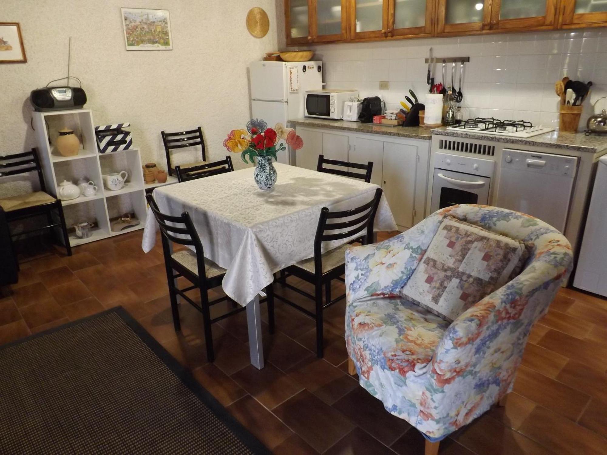 Appartamento Iesa Lama  Esterno foto