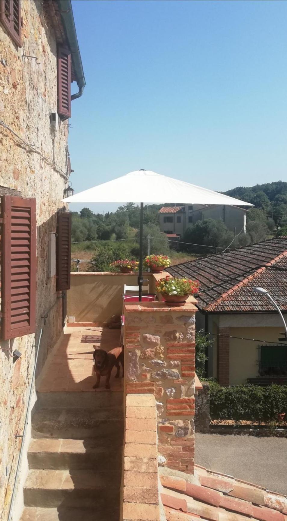 Appartamento Iesa Lama  Esterno foto